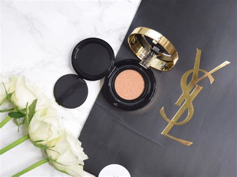 how much is ysl foundation|ysl cushion foundation reviews.